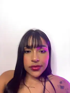 Mariangel_11 Adlı Modelin Canlı XXX Sohbeti