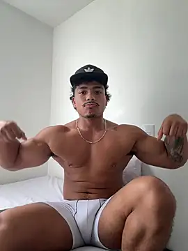 Chatroom XXX en direct de XavierColeman
