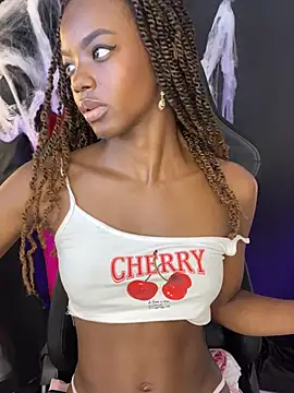 Riri_Blonde10 现场XXX聊天