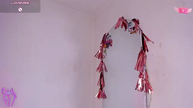 Viioleett_cum Adlı Modelin Canlı XXX Sohbeti