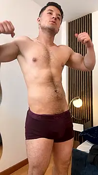 Alexander_Connor Chat XXX live