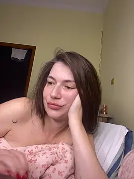 Chat XXX en directo de Cutee_Erika