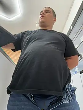 Živý XXX chat Patricio_02