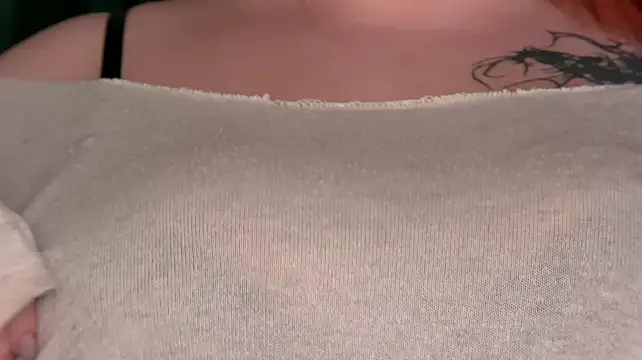 KittyNuarr 现场XXX聊天
