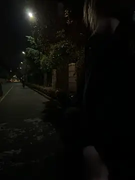 JUJU8030 网络视讯表演