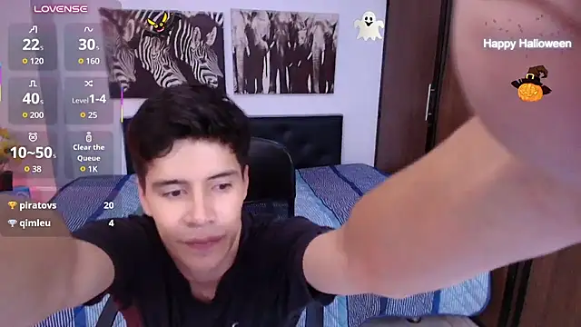 Jacob5_ Obrolan Langsung XXX