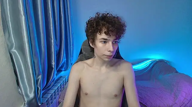 Chatroom XXX en direct de Adam_Kroy