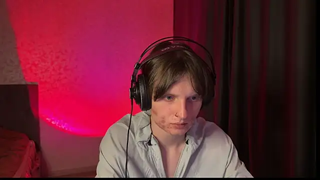 Chatroom XXX en direct de hotcutJake
