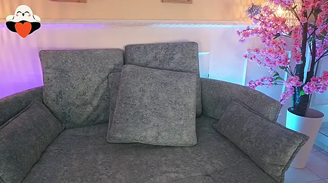 Chat XXX en directo de KatyMillerr