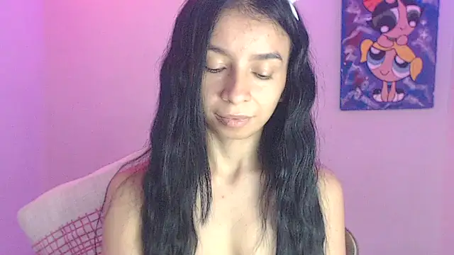 Živý XXX chat jhoanitahot