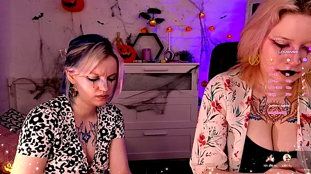 Bluedew Chat XXX live