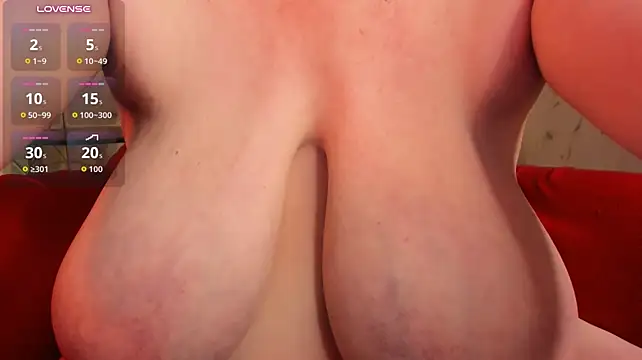 KellyPerfection Chat XXX in diretta
