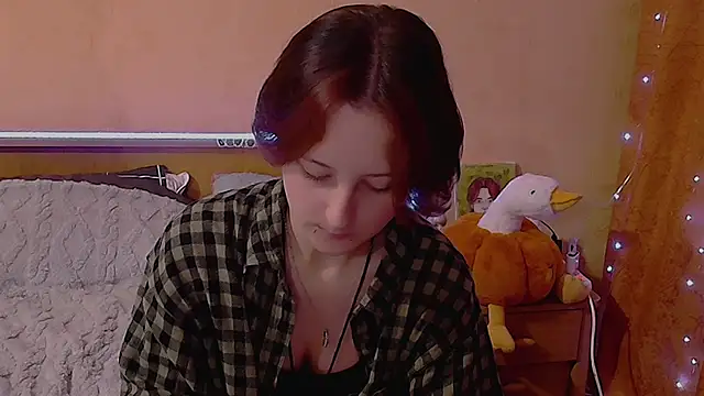 XXX chat uživo modela Dilara_Kiss_