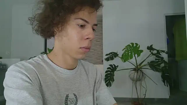 Chat XXX ao vivo de grey___27