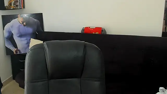MarckMathews Live XXX-chat