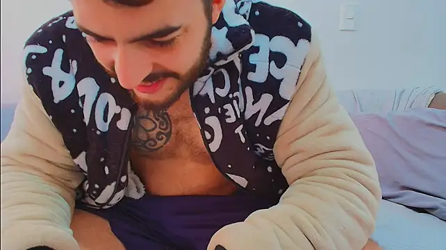 thomas_gun's Live XXX Chat