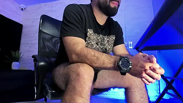 دردشة jhon_bear03 الجنسية المباشرة
