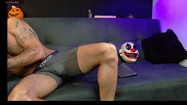 Karim_mansur 라이브 XXX 채팅