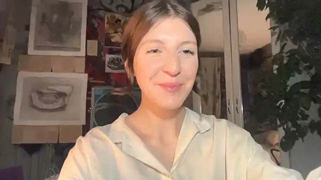 OurAnna's Live XXX Chat