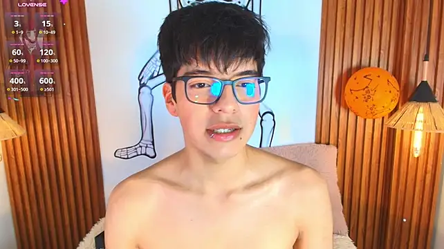 Milo_Wolff Live XXX Chat