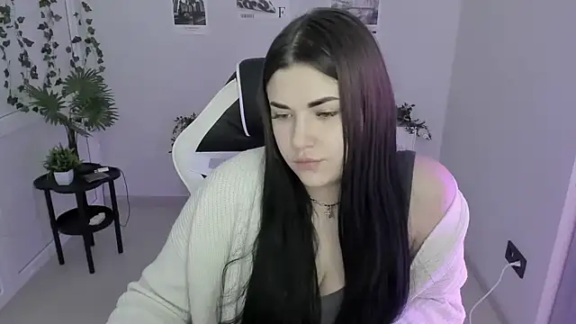 צ'אט XXX בשידור חי של TinsleyPeach