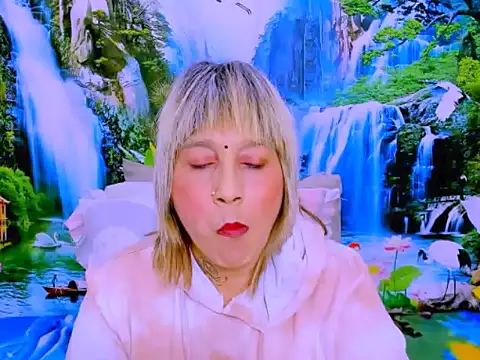 indianroxy Chat XXX in diretta