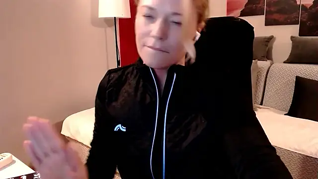 Chat XXX ao vivo de love-bionda