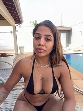 Chat +18 de princess___hot ao vivo