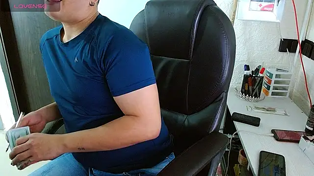 Realjoel01のライブXXXチャット