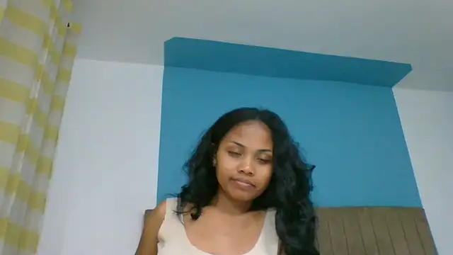 naya86's Live XXX Chat