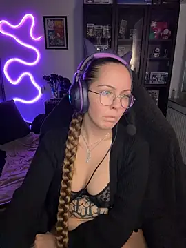 MaryPeach666: απευθείας συνομιλία ΧΧΧ