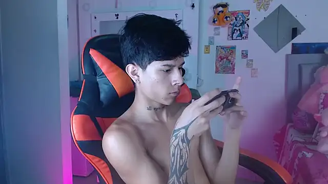Jake_beach_ 라이브 XXX 채팅