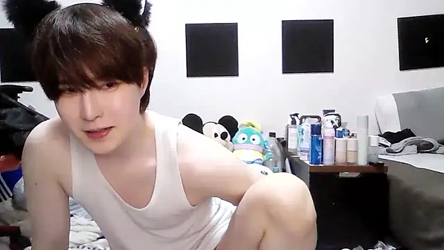 Pman331 – webcam-show