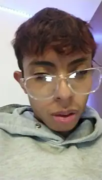 Chatroom XXX en direct de liamkozy