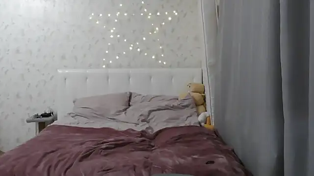 KateBunny live XXX chat