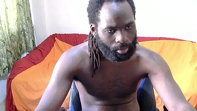 Darkkras Live XXX-chat