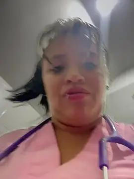 Chat XXX en directo de Mila_Rysky1