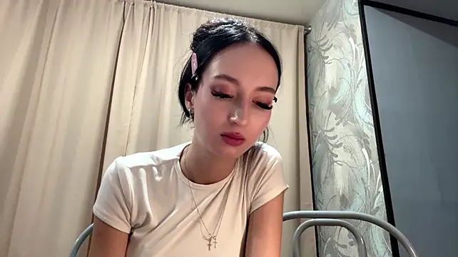 Chat XXX en directo de ShannaWegiel