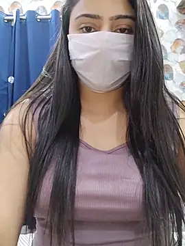 Ivymybae Adlı Modelin Canlı XXX Sohbeti