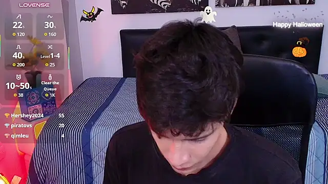 Jacob5_ 现场XXX聊天