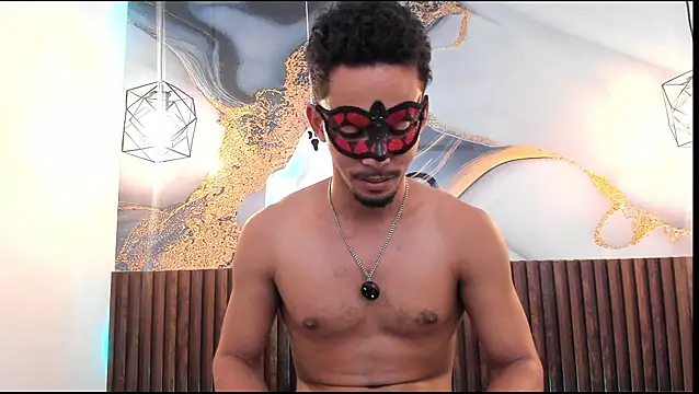 Chatroom XXX en direct de DrakeFoxx