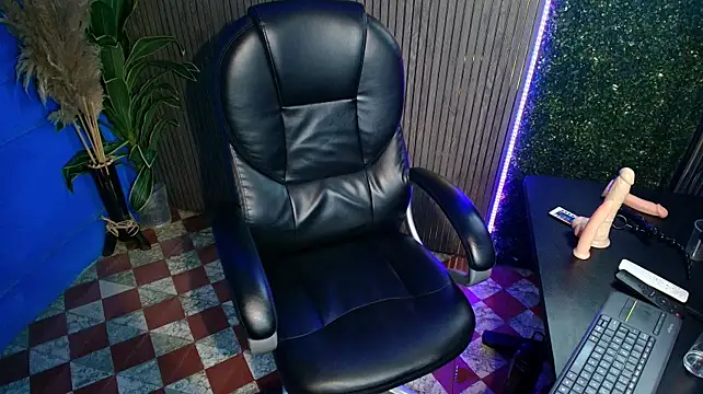 NEOSLY_7 现场XXX聊天