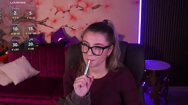 Chat XXX ao vivo de Lissaa_Moon