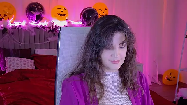 Živý XXX chat AureliaVane