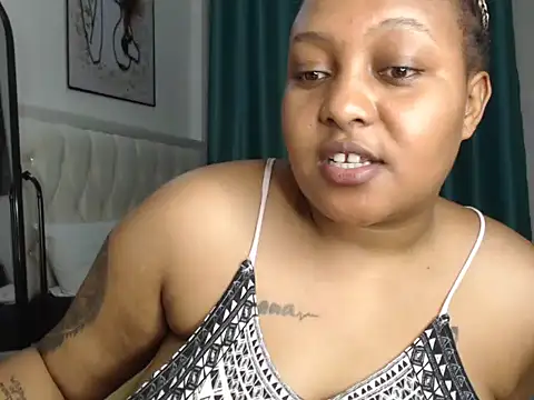 Chat XXX ao vivo de Mamacita_Boo
