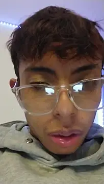 liamkozy's Live XXX Chat
