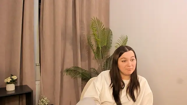 Živý XXX chat ElaineLenters