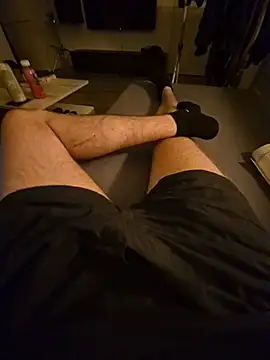 Reneamk Webcam-Show
