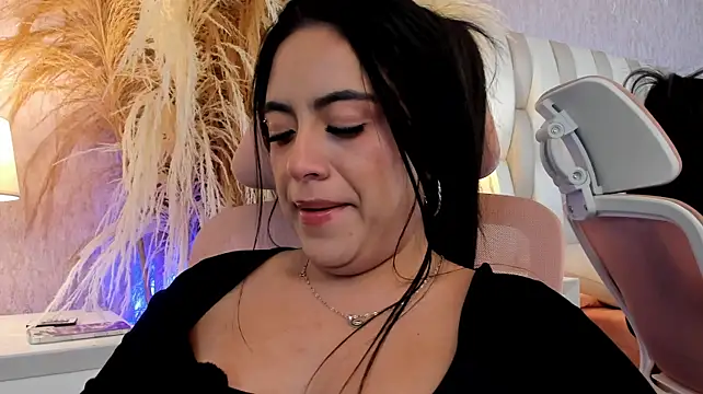 XXX chat uživo modela Rebeca_jones