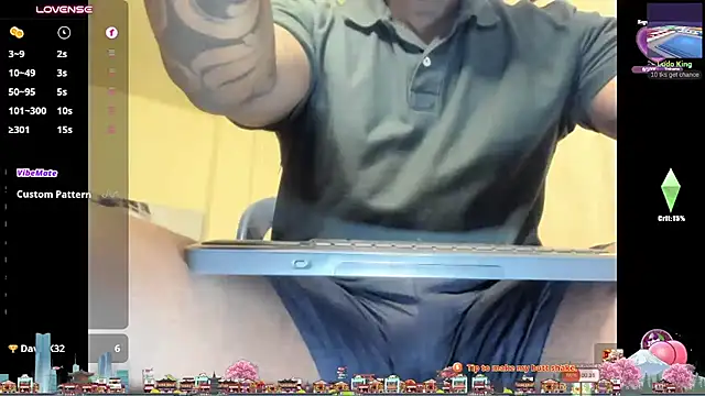 Czat XXX na żywo – thomas_santtos1